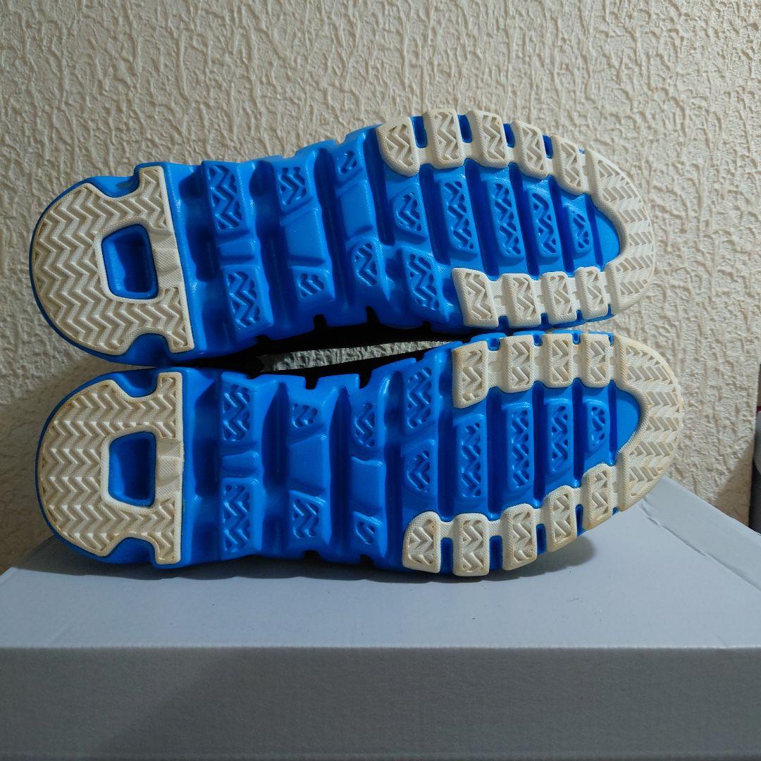 【希少】リーボック　ジグスラッシュ　28.5cm