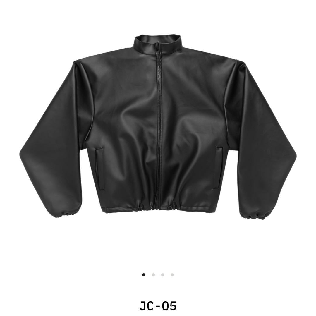 新品 yeezy yzy JC-05 size 2 - メルカリ