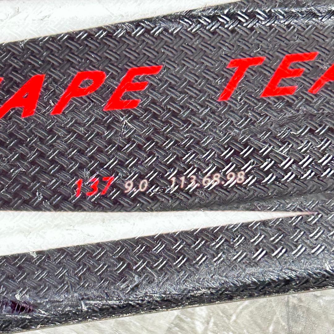 【キッズスキー】ヘッド ロシニョール　スキーセット 137cm 22.5cm