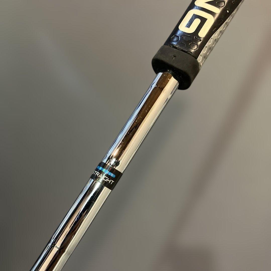 ピン SIGMA 2 VALOR 400 中尺パター