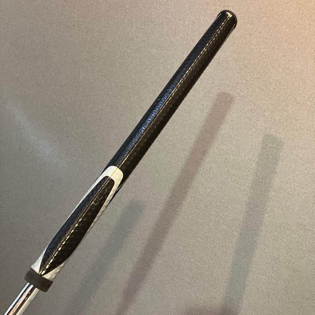 ピン SIGMA 2 VALOR 400 中尺パター