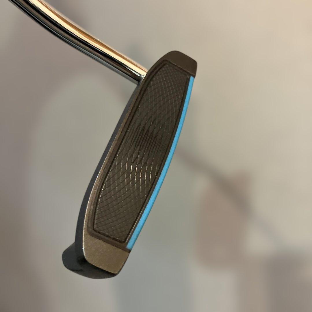 ピン SIGMA 2 VALOR 400 中尺パター