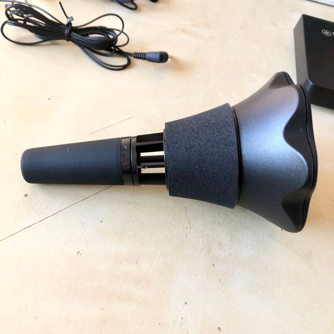 YAMAHAサイレントブラス SB7X (トランペット・コルネット用)