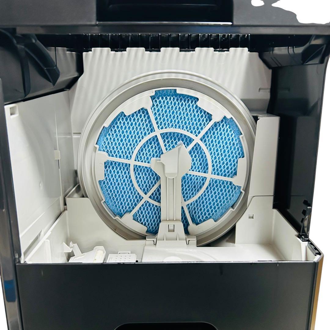 ダイキン 加湿ストリーマ　空気清浄機 ACK55W-H