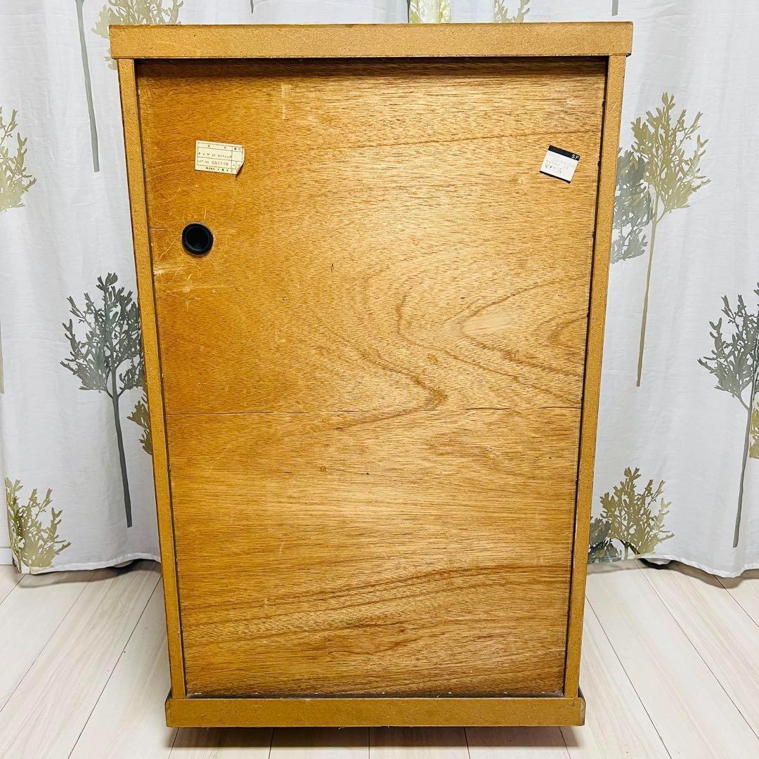 希少品】大雪木工 ライティングビューロー - メルカリ