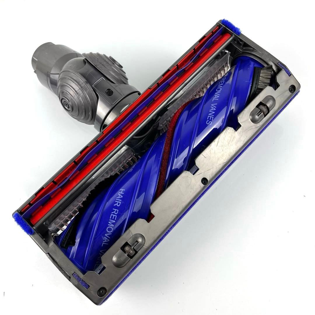 【分解洗浄済】Dyson V7 (SV37) フルセット　g18