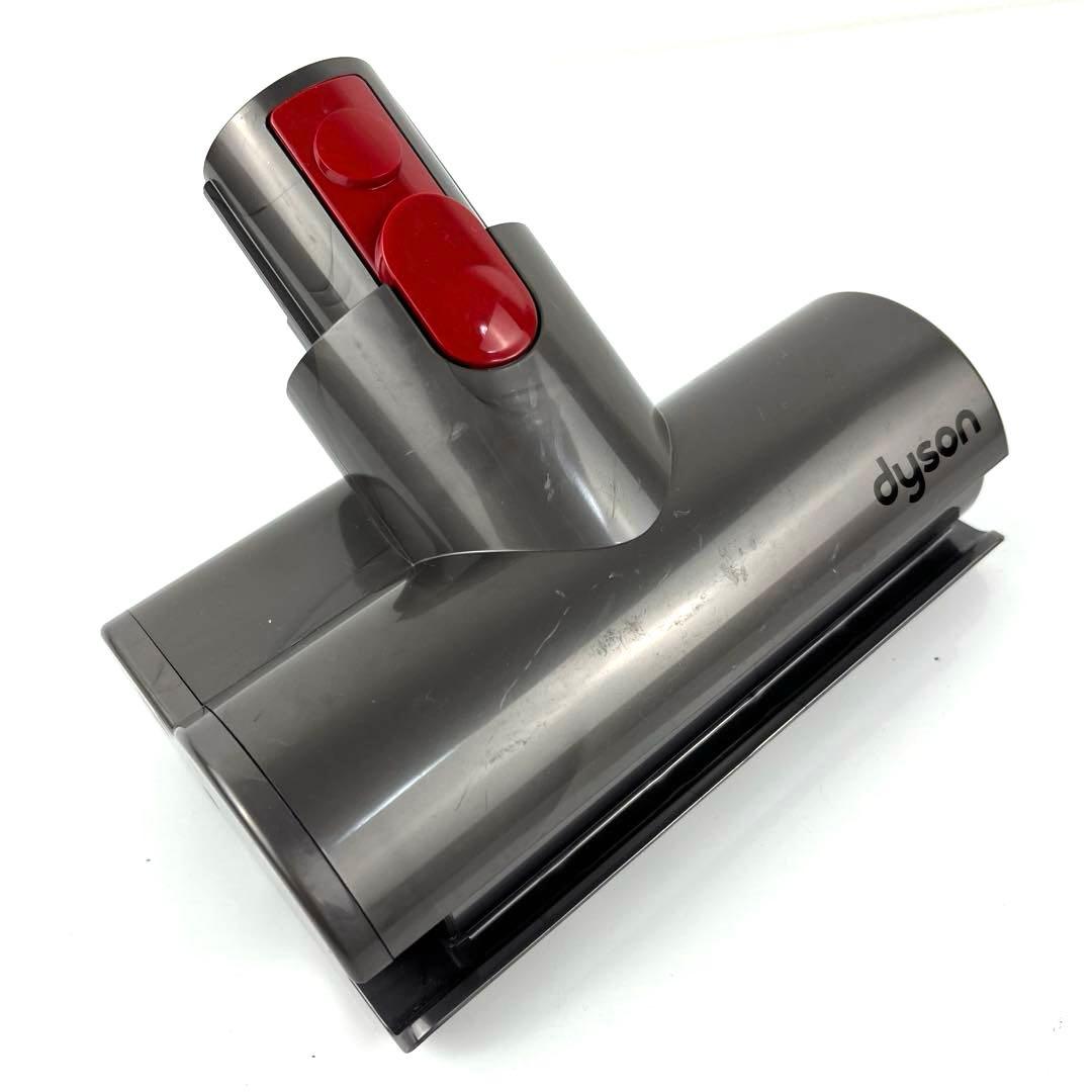 【分解洗浄済】Dyson V7 (SV37) フルセット　g18