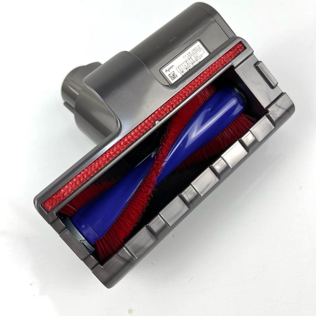 【分解洗浄済】Dyson V7 (SV37) フルセット　g18