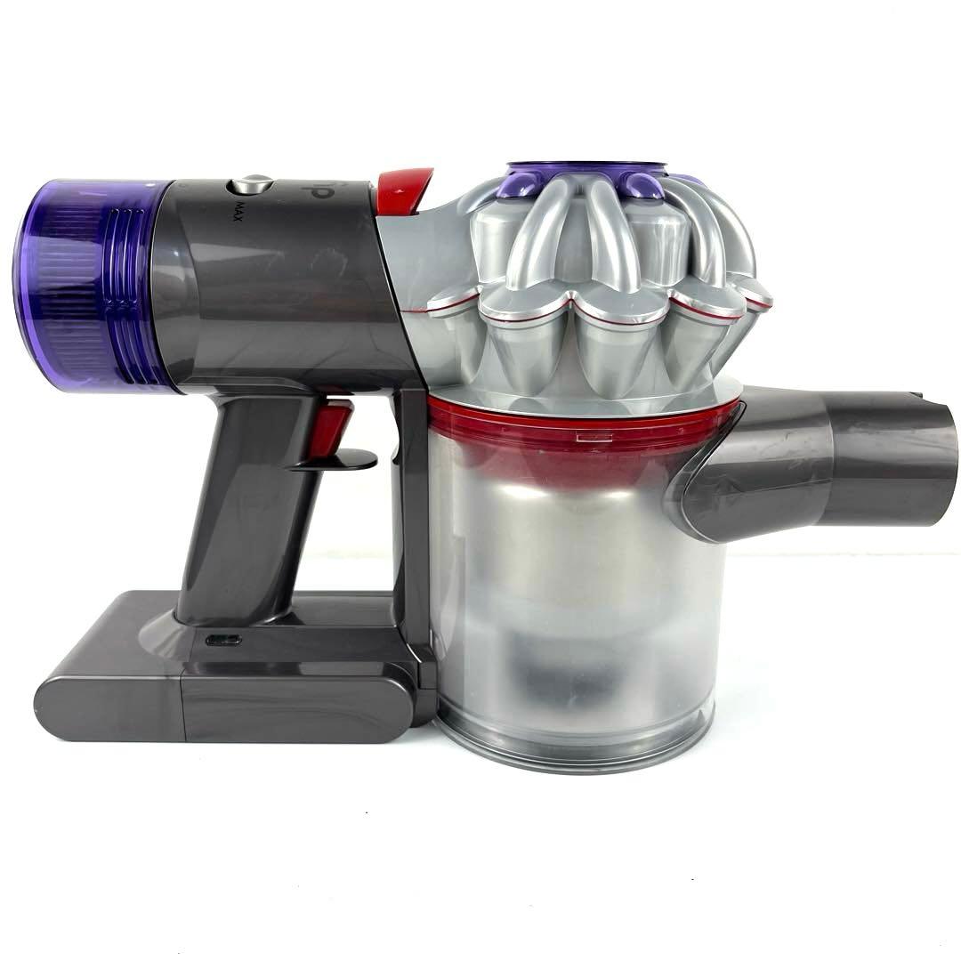 【分解洗浄済】Dyson V7 (SV37) フルセット　g18