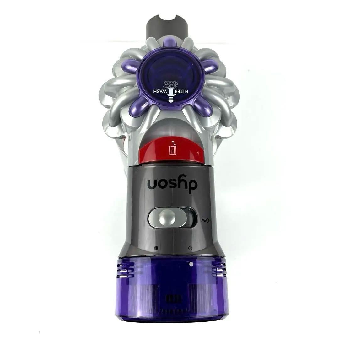 【分解洗浄済】Dyson V7 (SV37) フルセット　g18