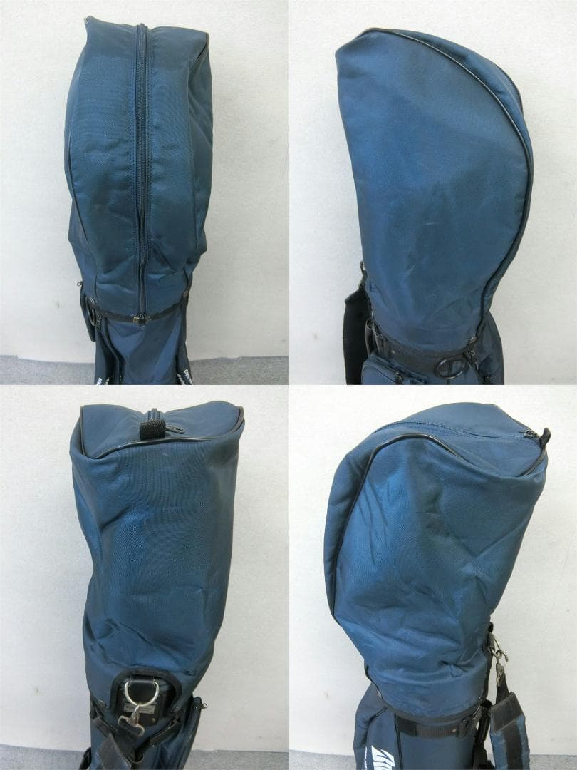 ｂ683★初心者歓迎ブリヂストン ツアーステージ等メンズゴルフクラブ１４本セット