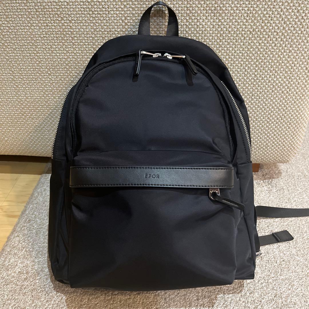 【極美品】ROPÉ 【E'POR】【撥水】 Pac Sac Mini