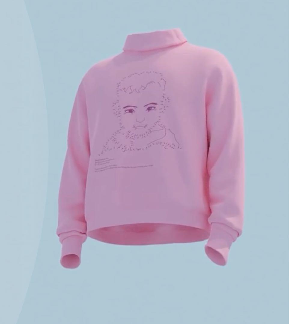 family japan スウェット ポーカーズ 11747391 - メルカリ