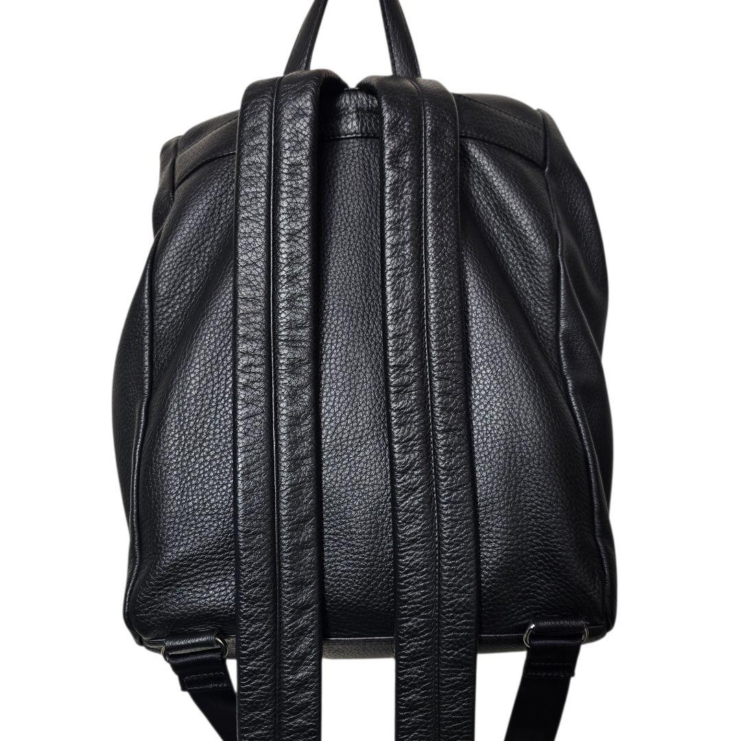 ヴィヴィアンウエストウッド レザー バックパック リュック オーブプレート