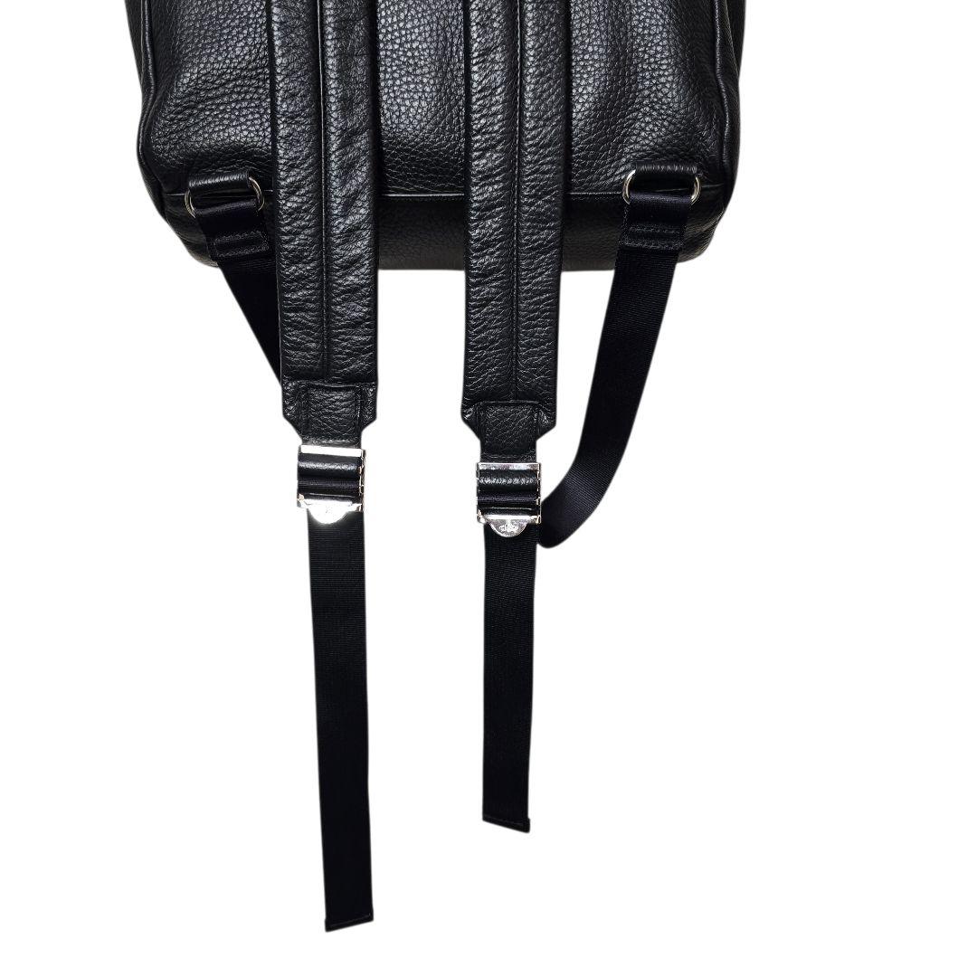 ヴィヴィアンウエストウッド レザー バックパック リュック オーブプレート