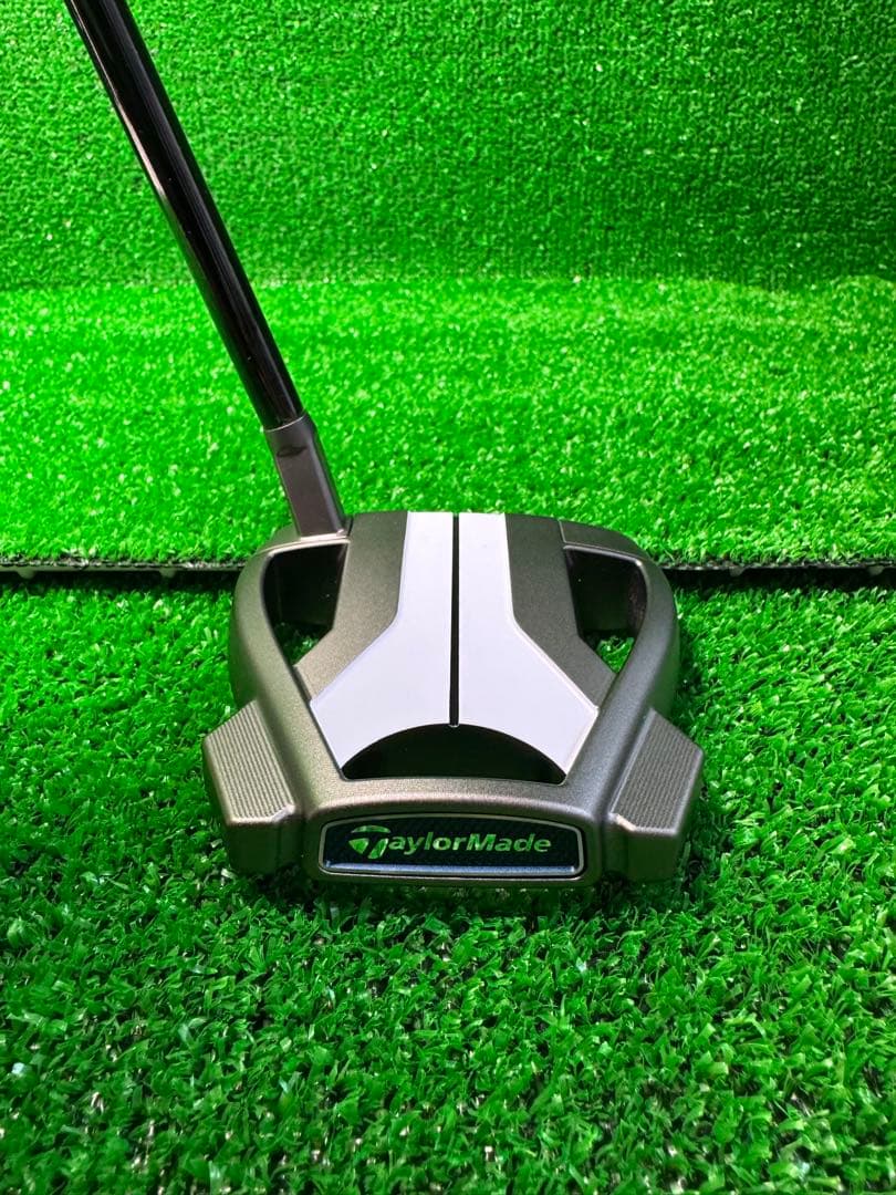 【美品】テーラーメイド Spider TOUR X PROTO