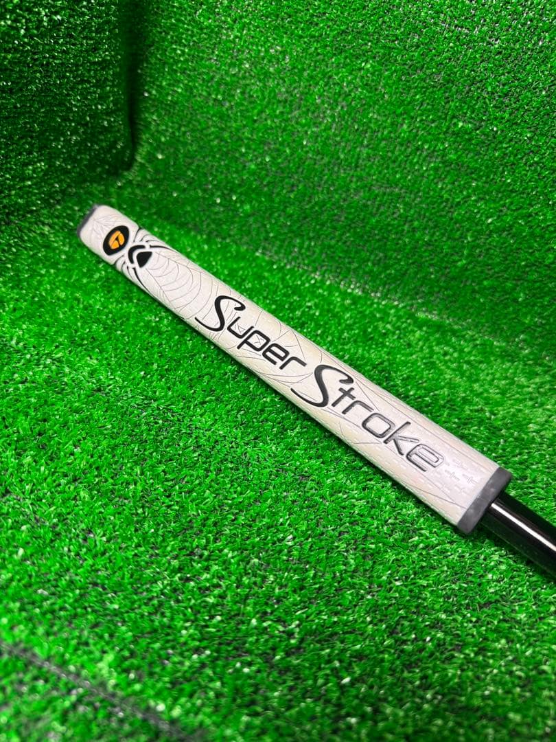 【美品】テーラーメイド Spider TOUR X PROTO