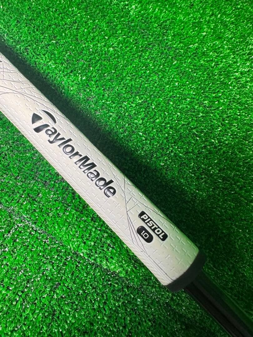 【美品】テーラーメイド Spider TOUR X PROTO
