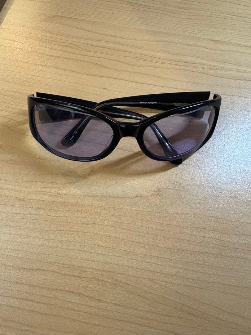 stussy davis サングラス