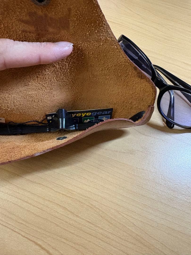 stussy davis サングラス