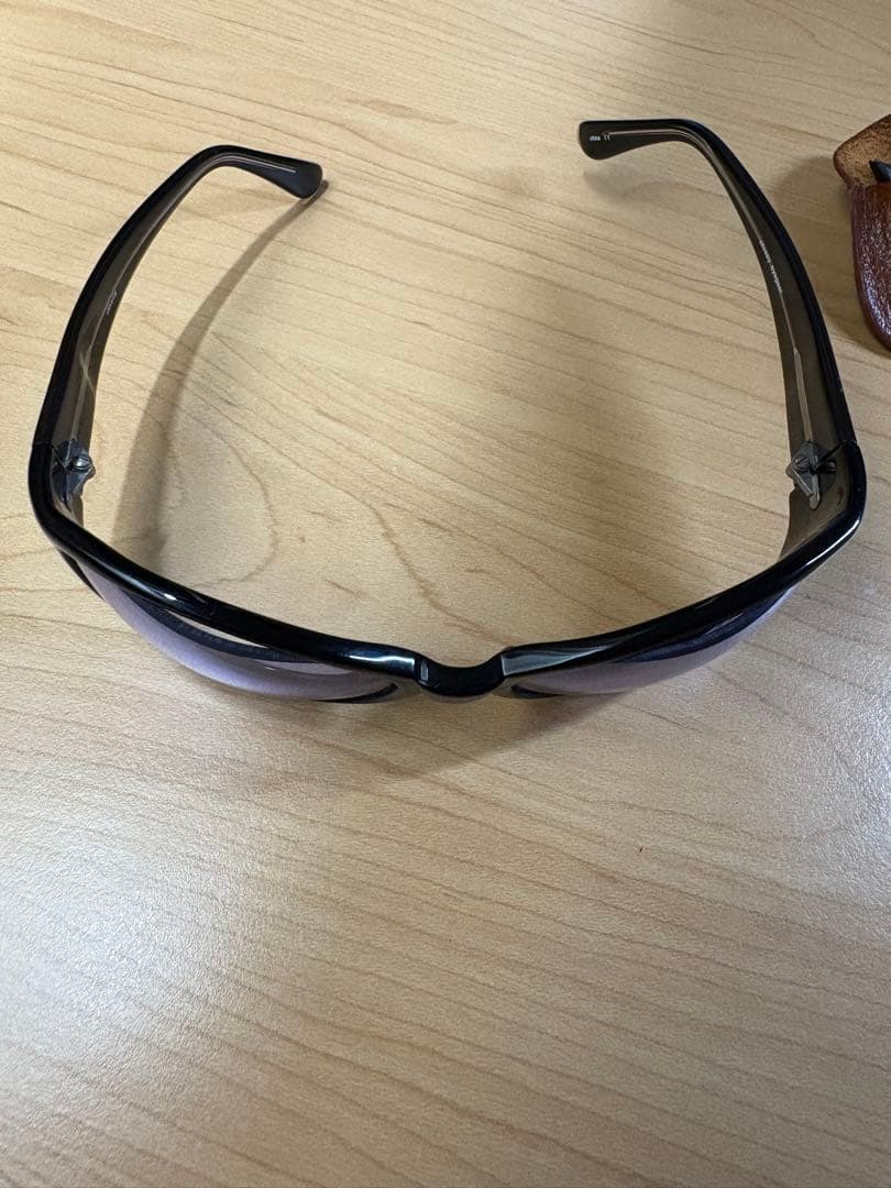 stussy davis サングラス