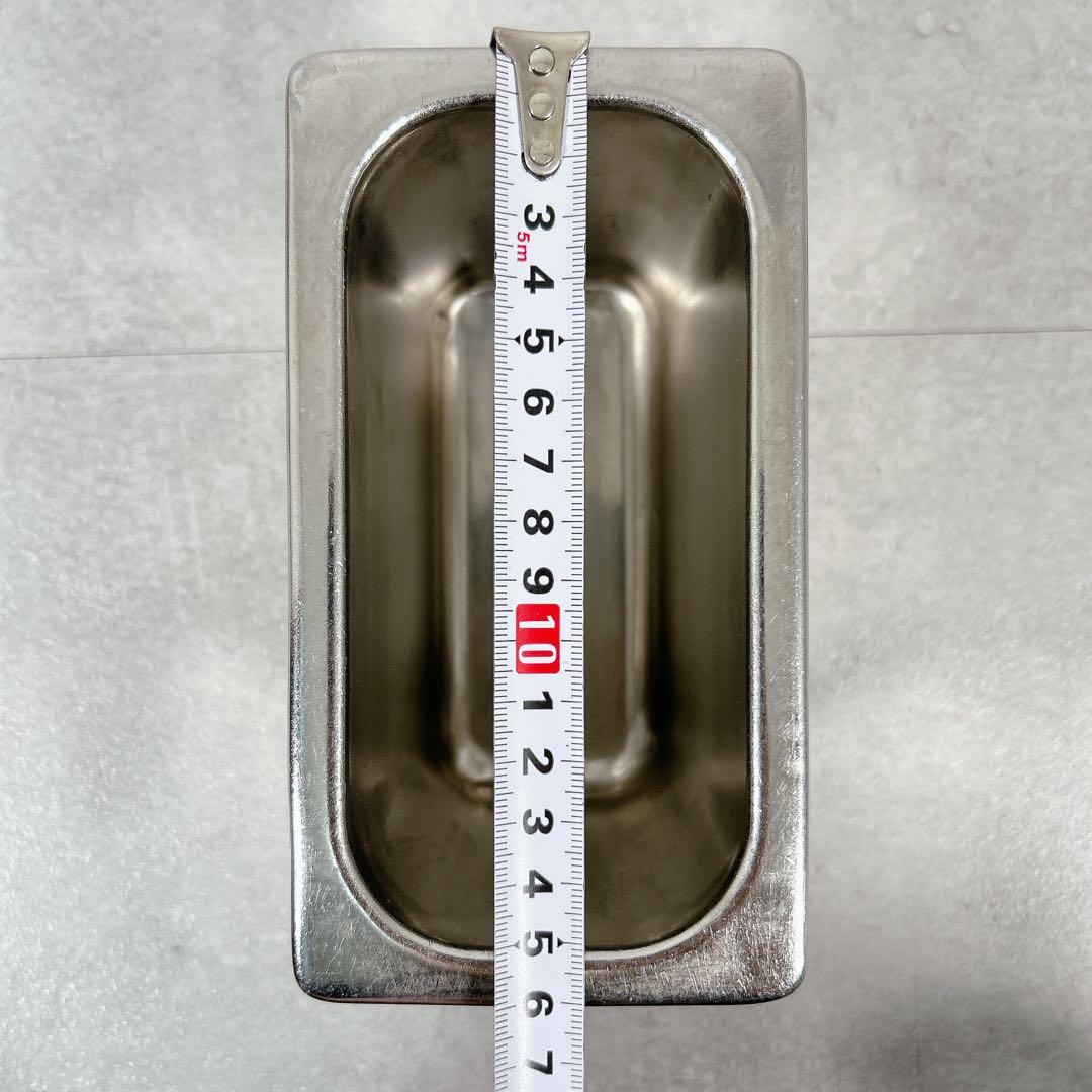 18-8 SUGICO SH-1214L ホテルパン 中古 19個 まとめ - メルカリ