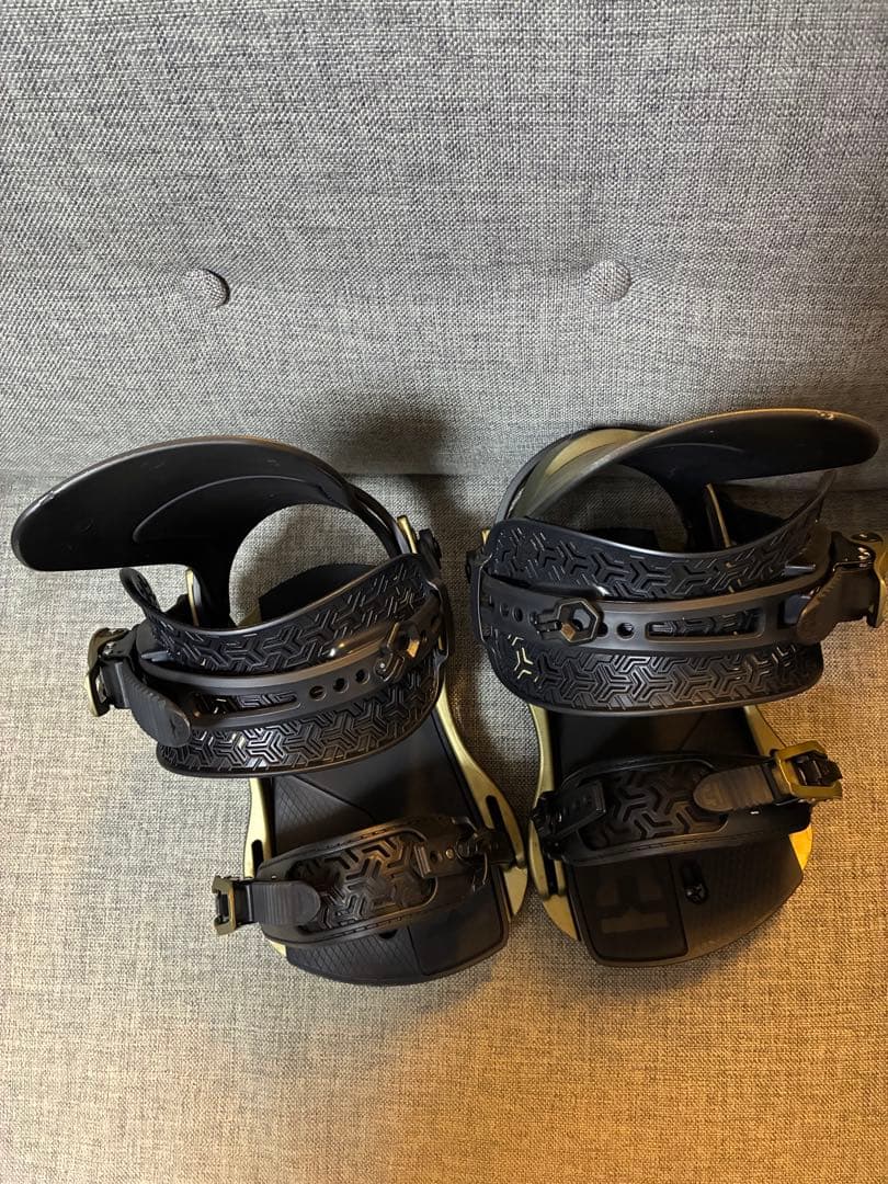 union atlas 22-23モデル　Mサイズ