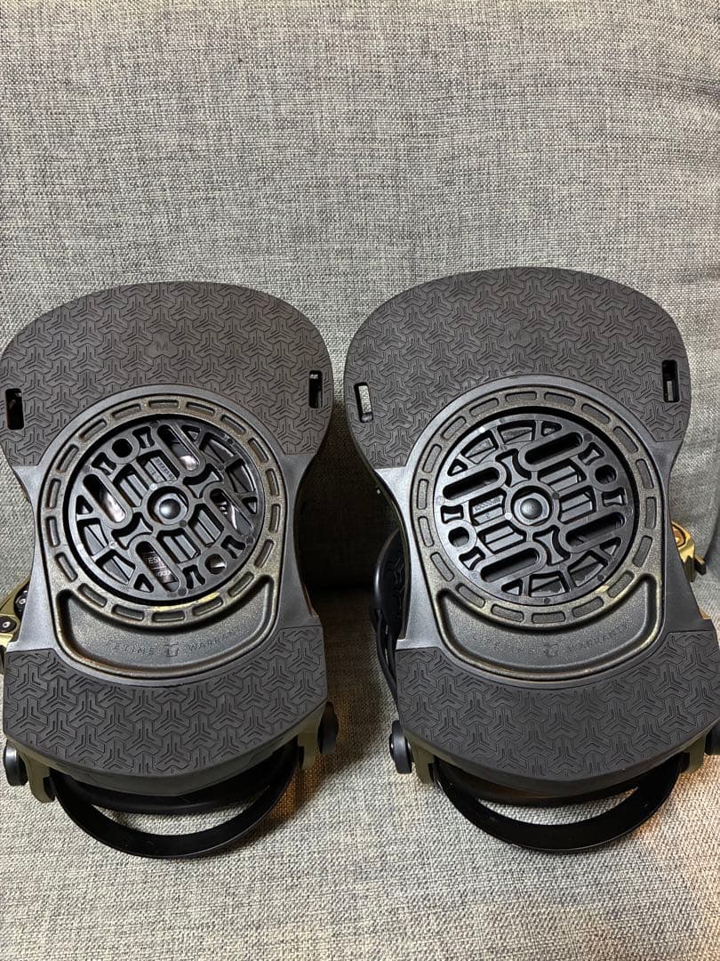 union atlas 22-23モデル　Mサイズ