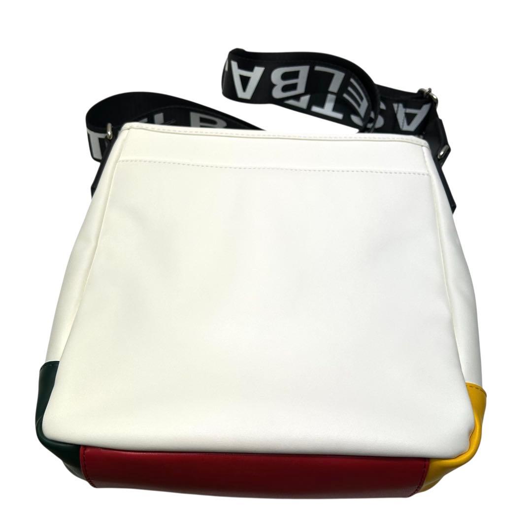 未使用　カステルバジャック CASTELBAJAC ダルトン ショルダーバッグ