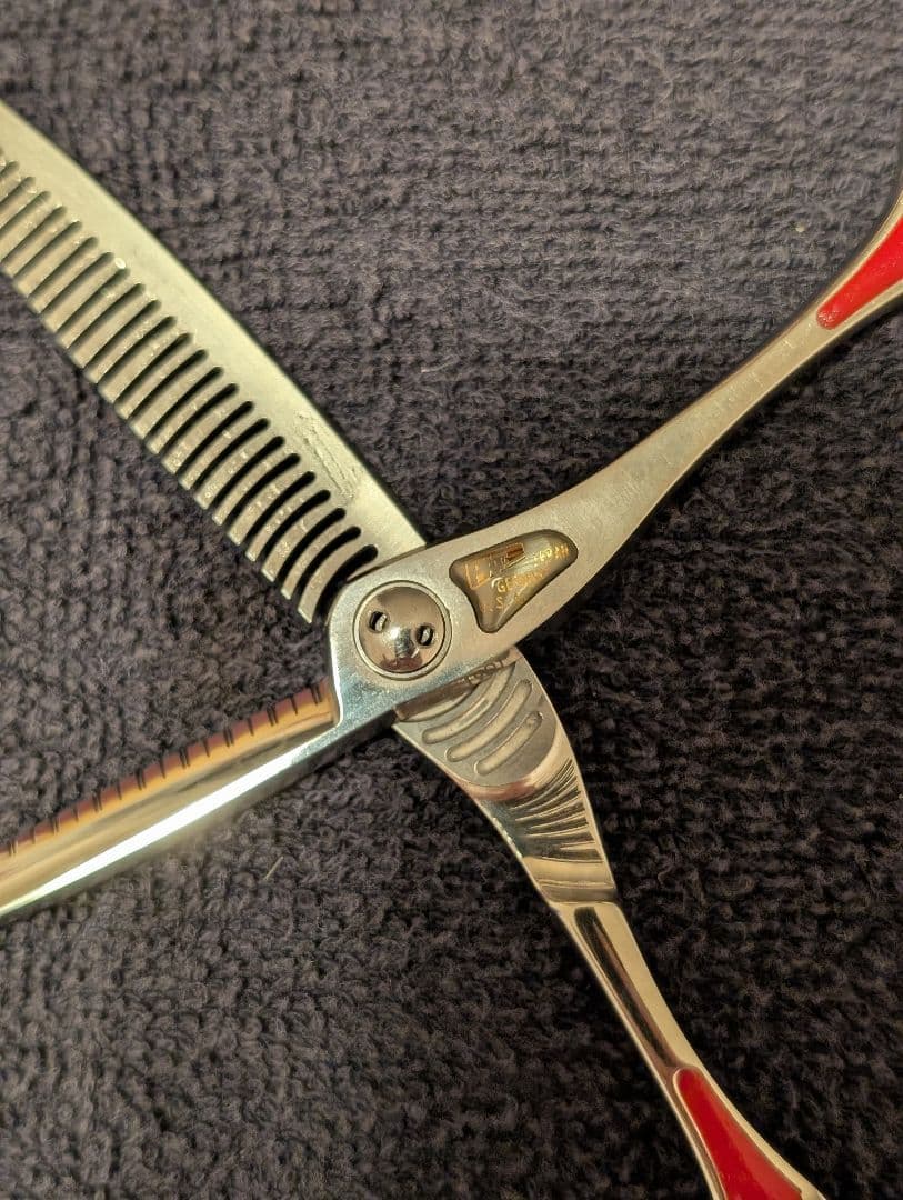 TOGINON セニングシザー 　Successツイスター40%