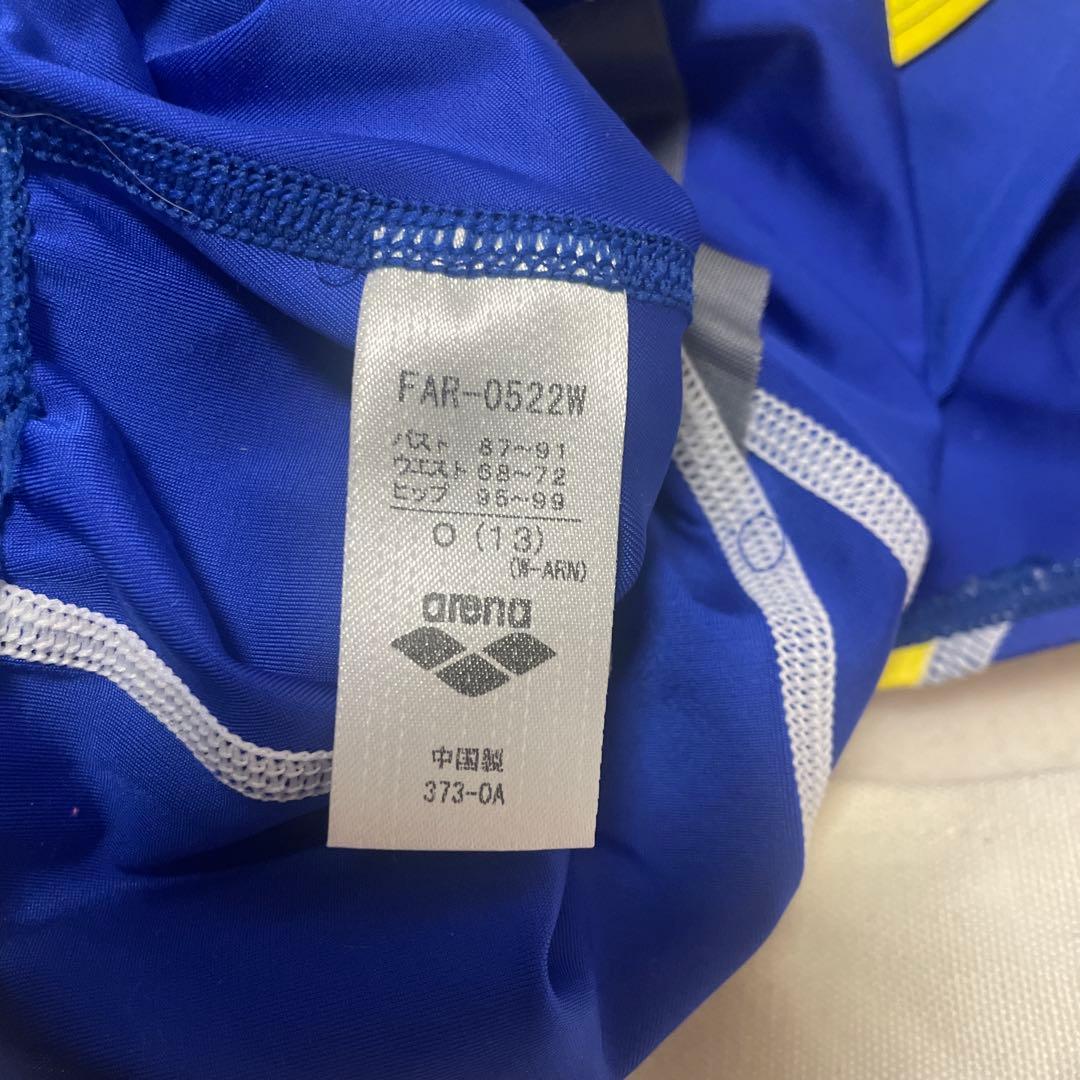 arena FAR-0522W スポーツ用水着 O(13)の通販｜ifr-ev.de