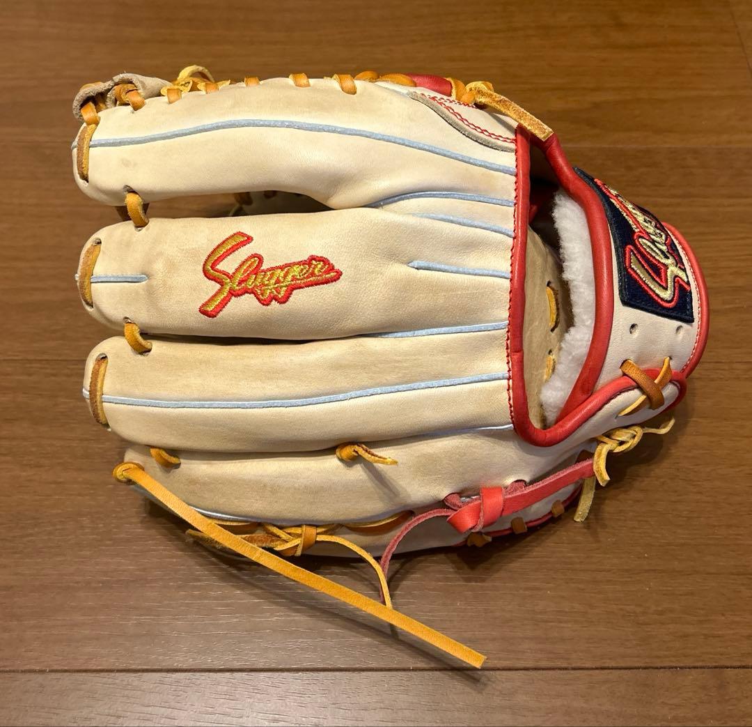 極美品】KUBOTA SLUGGER スラッガー KSN-M00G-TR - メルカリ