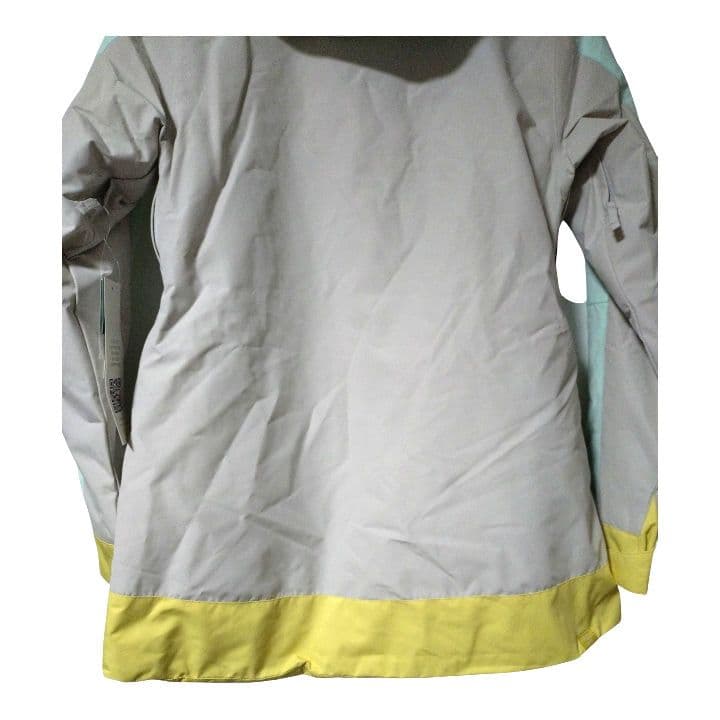 【タグ付き】ロキシー レディース スノーボードウェア ジャケット M