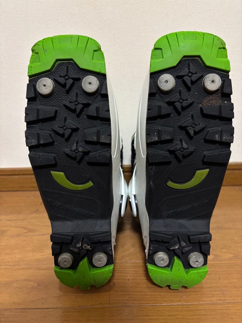 DYNAFIT Mercury 25.5cm BC 山スキー スキーブーツ