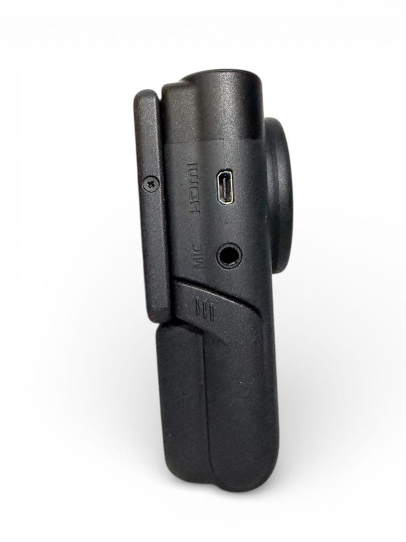 Canon Vlogカメラ PowerShot V10