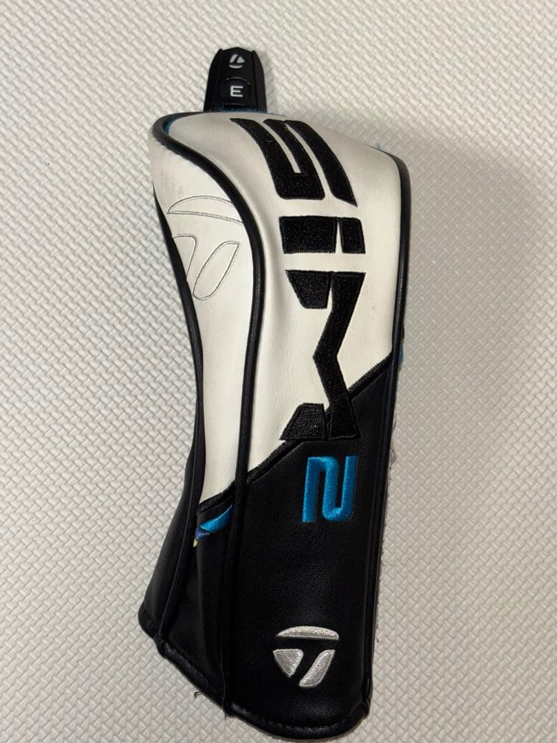 テーラーメイド　SIM2 MAX 3W （１5°）ヘッドのみ　NO.3