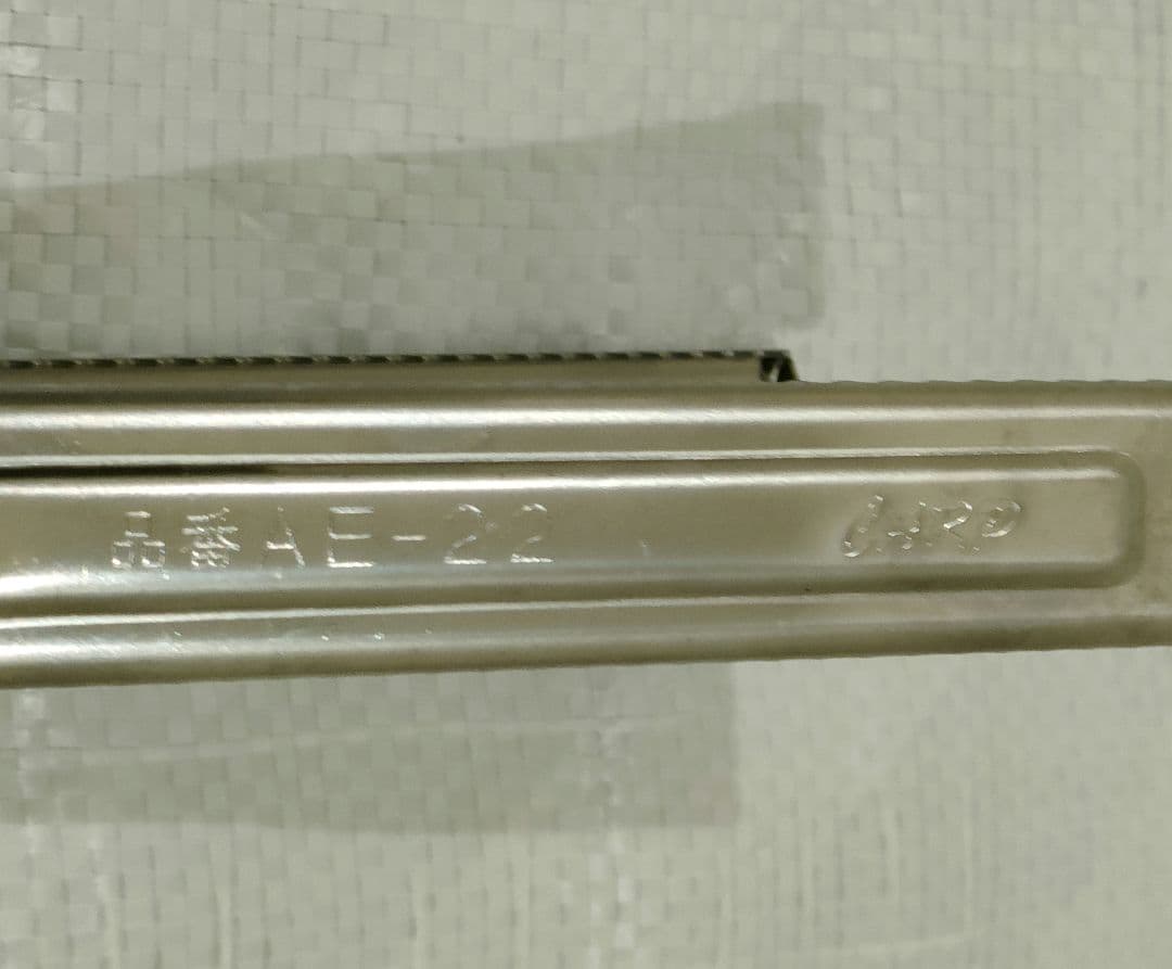 ダイワ　TD-Z USトレイル 100 ML＋スノーピーク メゴチバサミ(S)