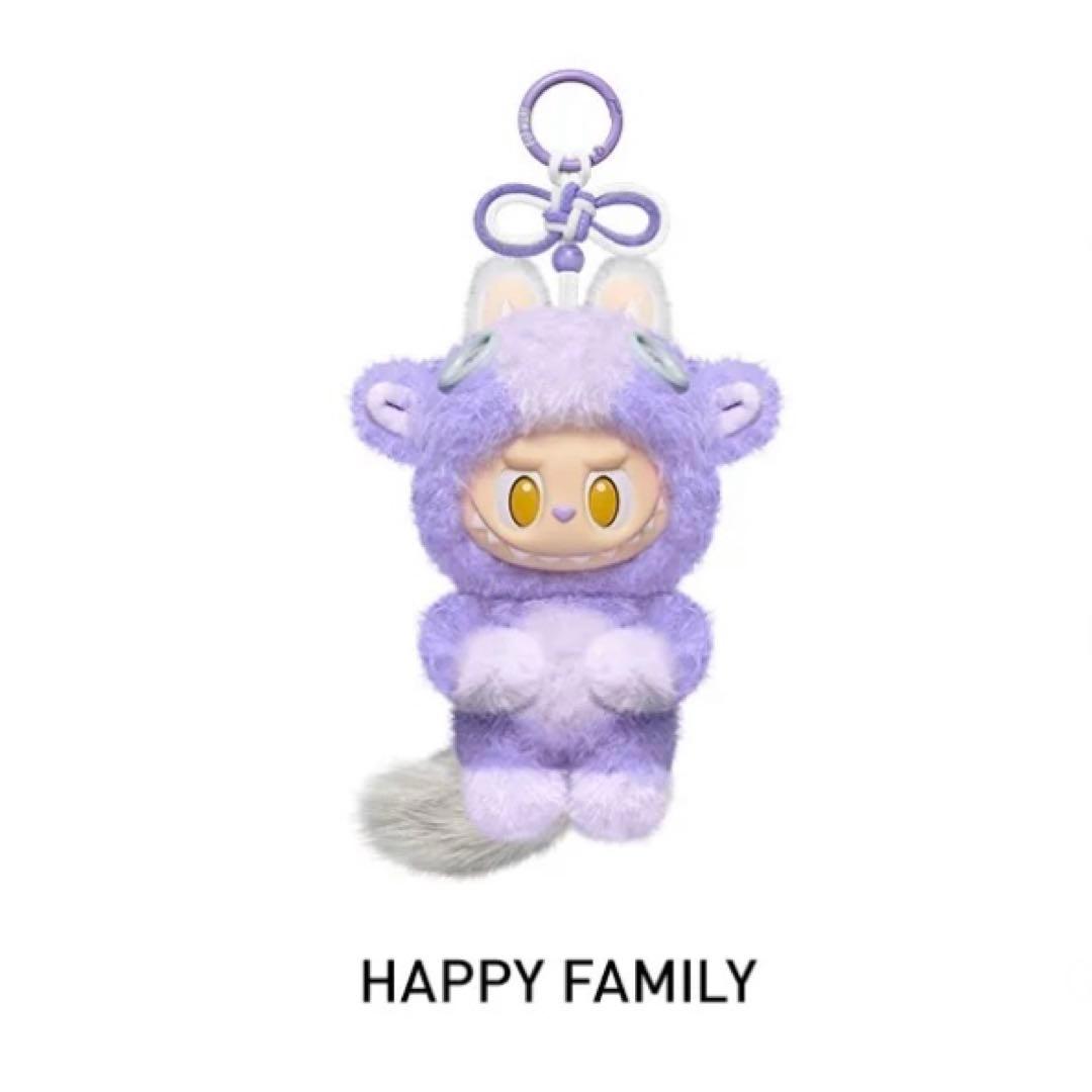 POPMART Have a Good Run シリーズ ぬいぐるみペンダント① - メルカリ