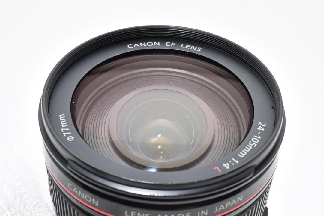 ★大特価★キヤノン Canon EF 24-105mm f4 L USM