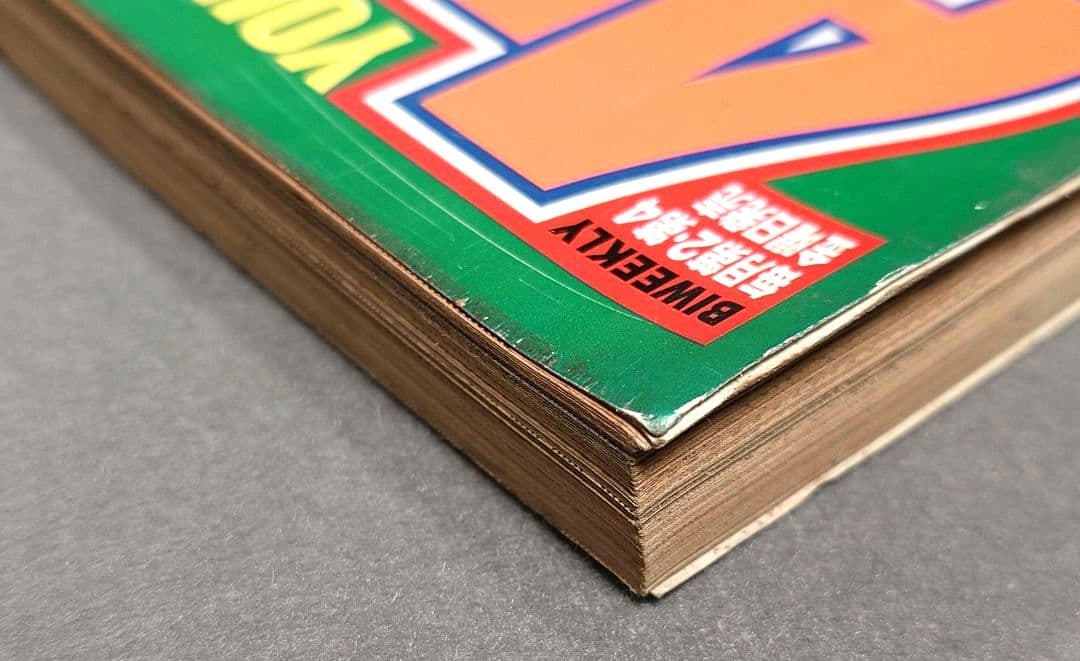 ヤングアニマル1998年2月13日3号/ベルセルク表紙&カラー扉絵/三浦建太郎