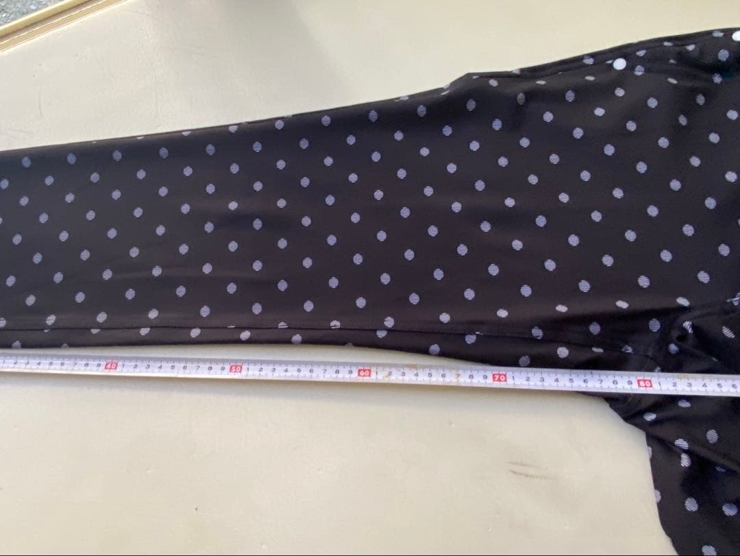 新品未使用　マスターバニー　メンズ　パンツ　表記サイズ4 タグ付き