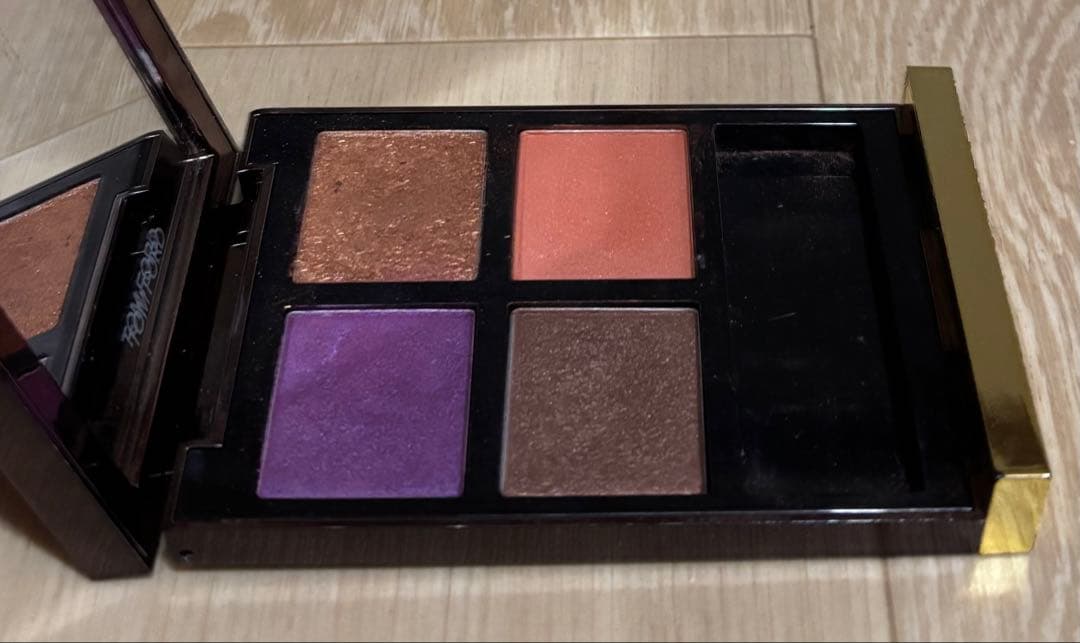 トムフォード アイシャドウ 3点セット