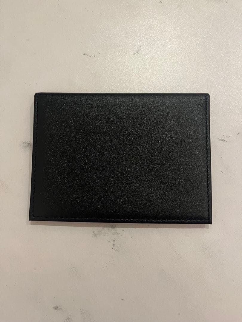 皇居限定品 定期入れ パスケース【新品未使用】 - メルカリ