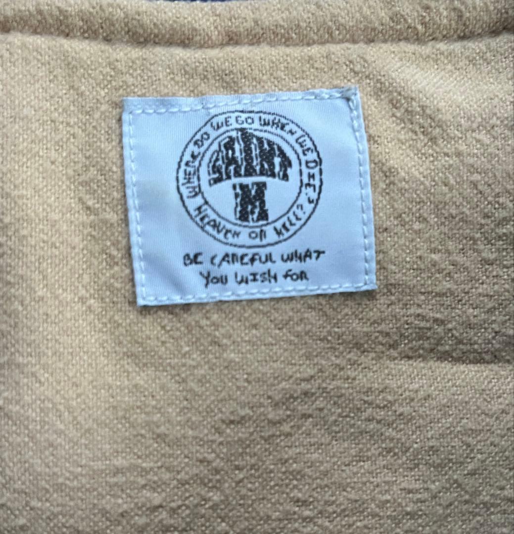 【希少】セントマイケル　コーデュロイ ジャケット　Sサイズ