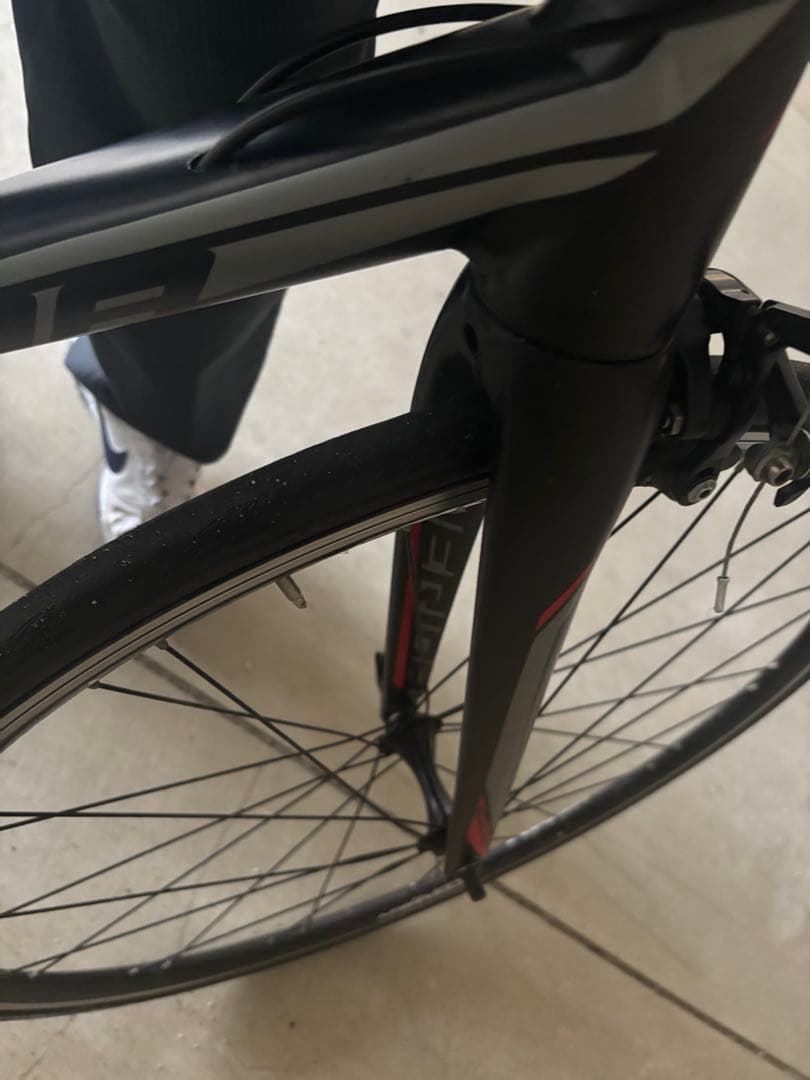 MERIDASCLUTULA RIM400 105機械式リム