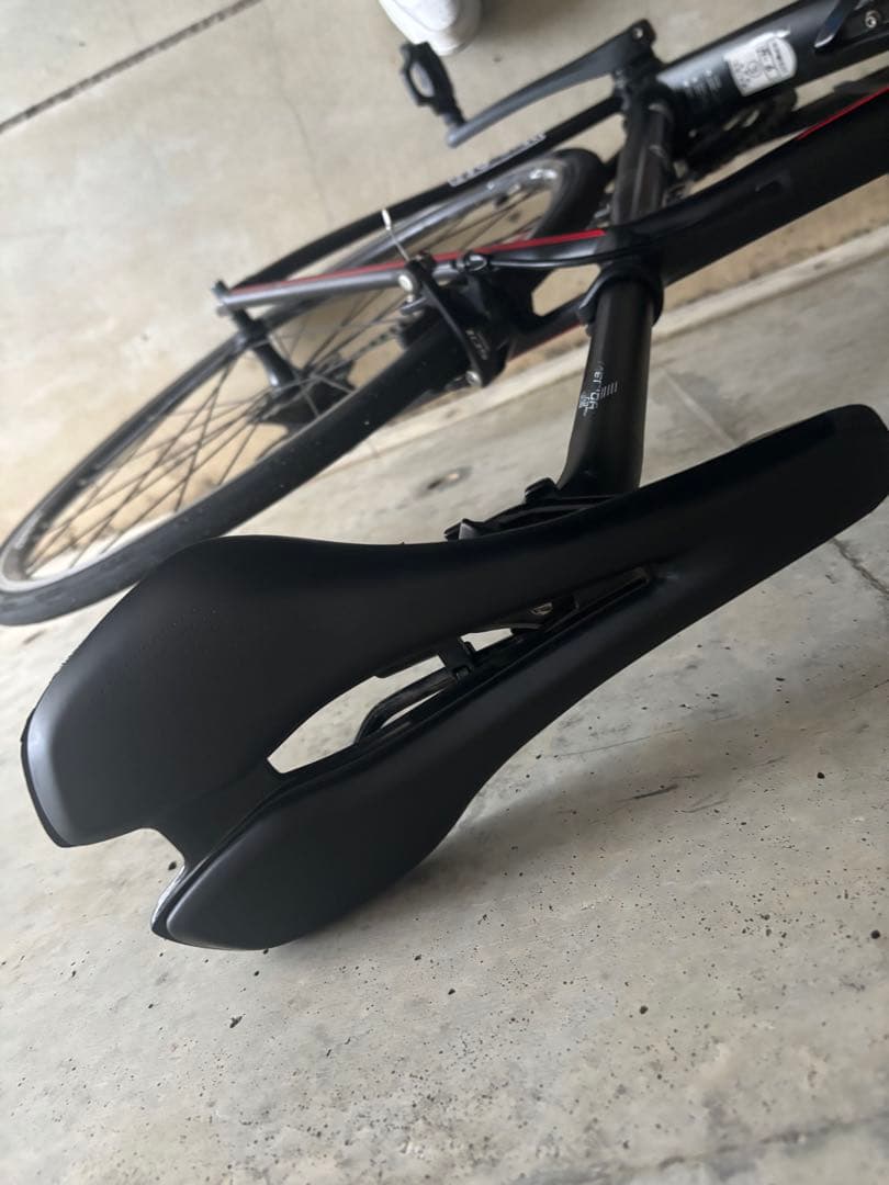 MERIDASCLUTULA RIM400 105機械式リム