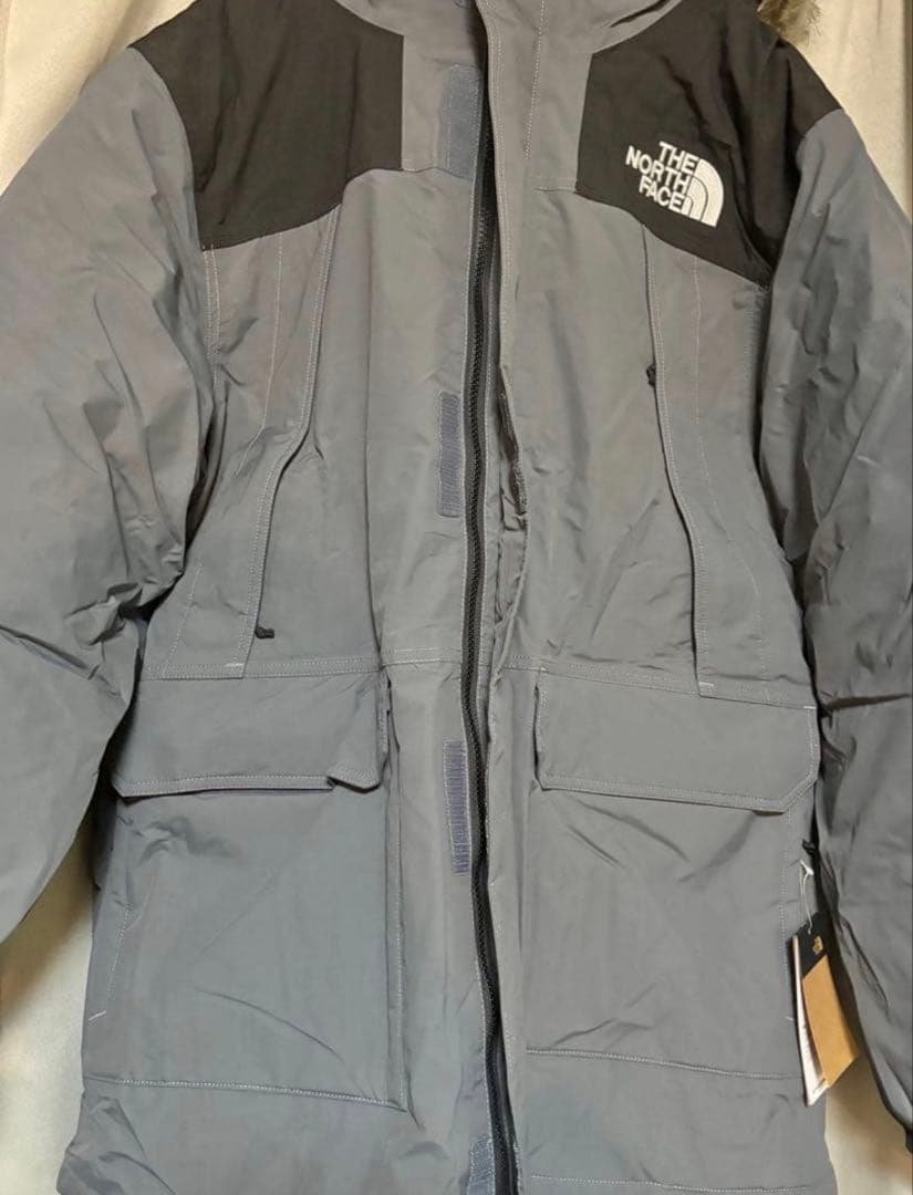 ひ*ー様 THE NORTH FACE ザノースフェイス ダウン