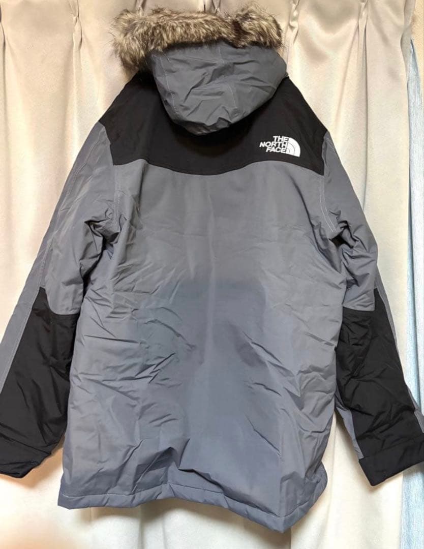 ひ*ー様 THE NORTH FACE ザノースフェイス ダウン