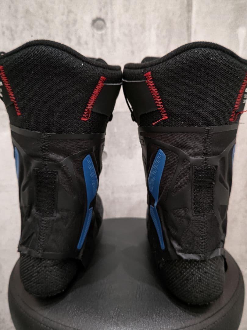 美品23-24 DEELUXE DEEMON L3 BOA CTF 25.5cm