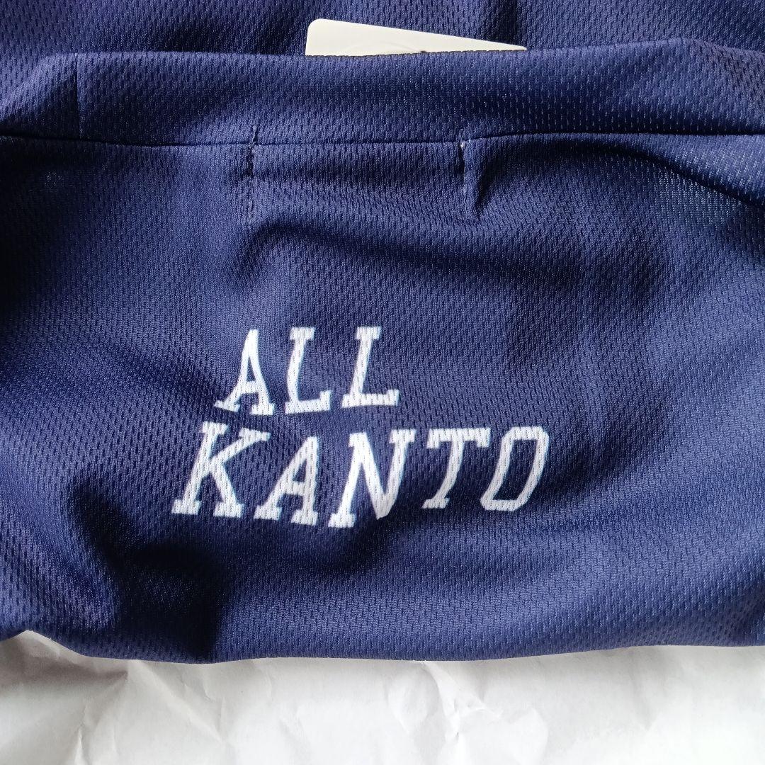 YONEX オール関東 半袖限定TシャツL ソフトテニス 記念品 期間限定